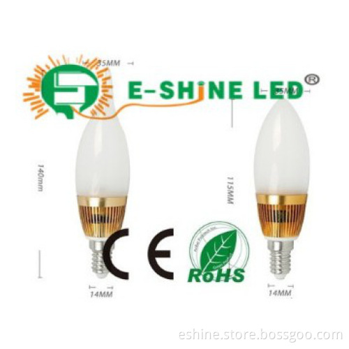 6w LED Spot light/high lumen/with CE and ROHS